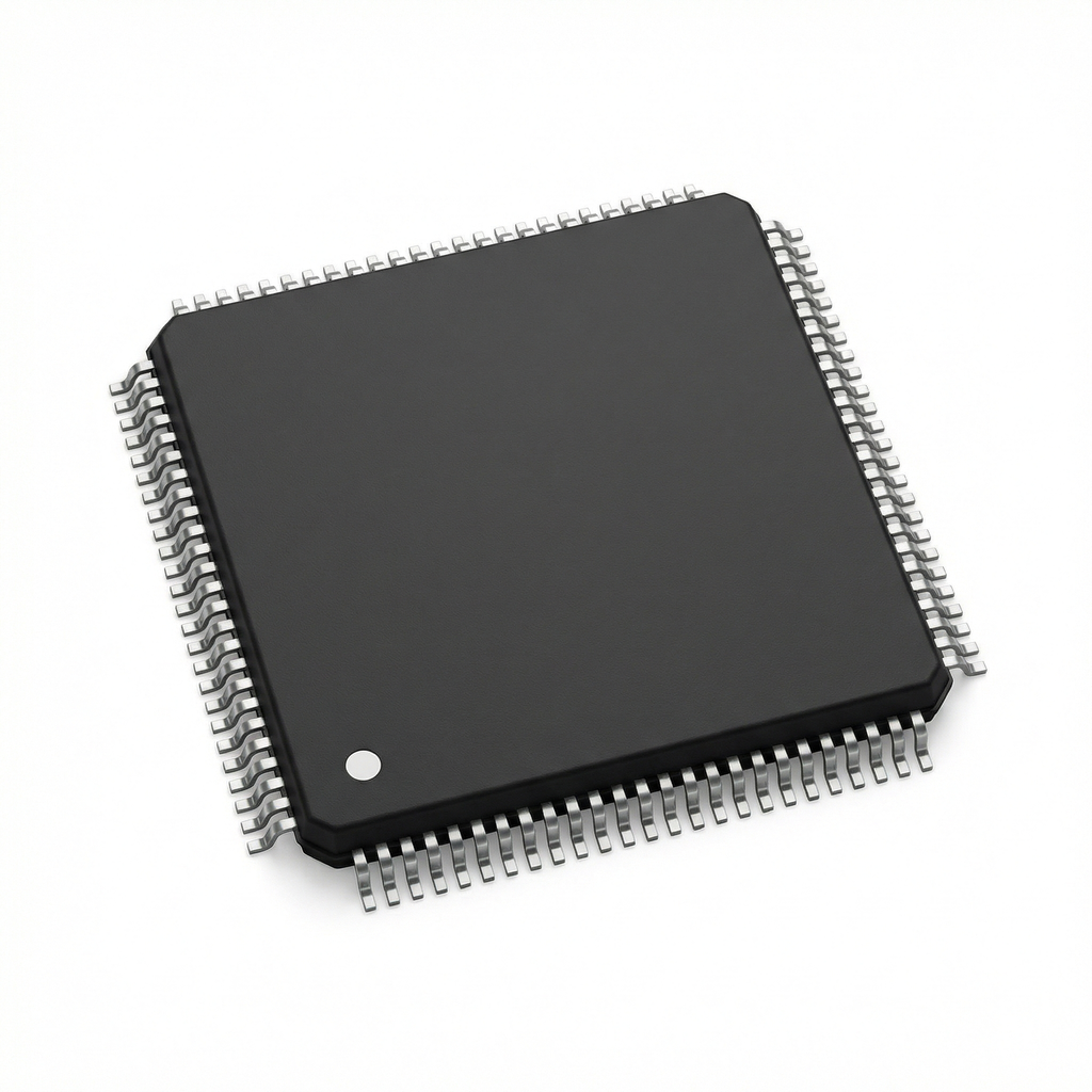 ADSP-2188NKSTZ-320 - 16-Bit DSP/Controller 80MHz 1.8V - LQFP-100
