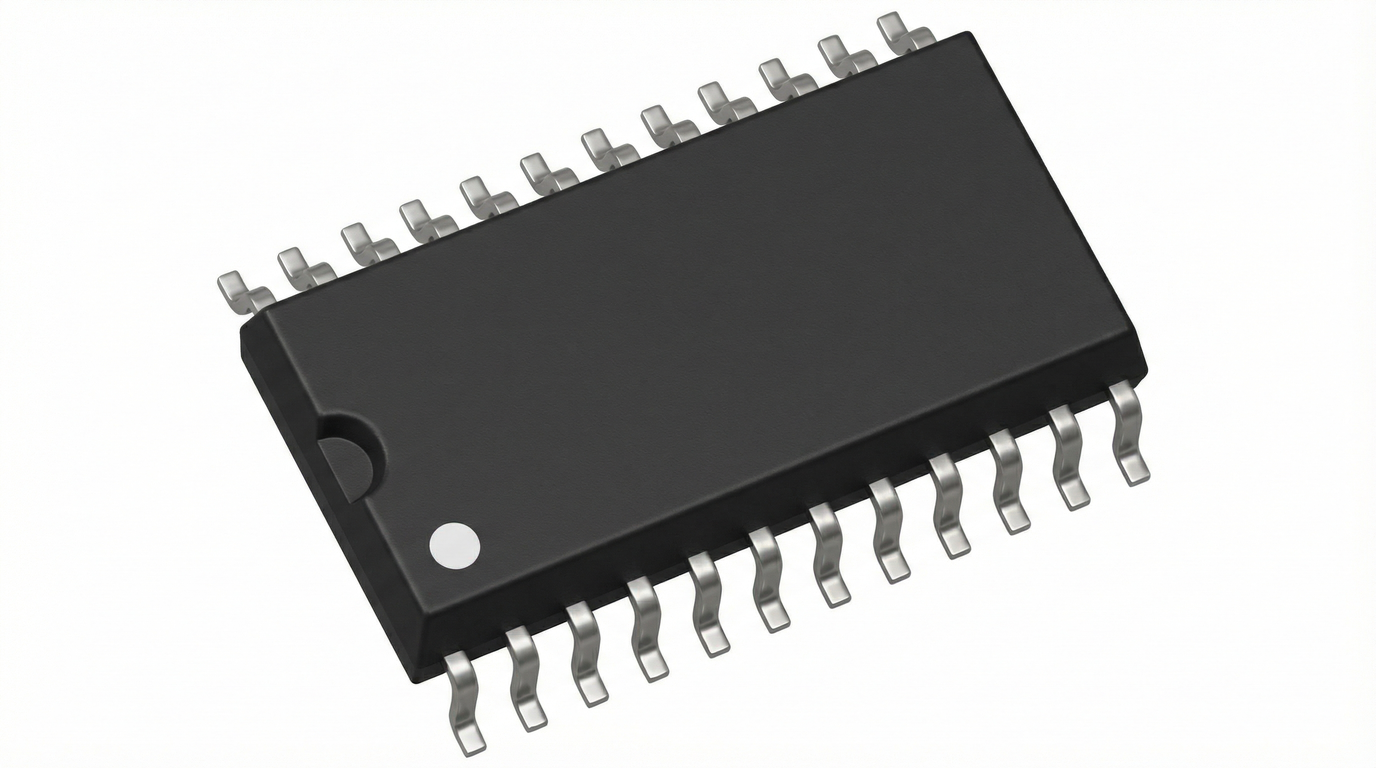 ADM239LJR - 5 V Powered CMOS RS-232 Drivers/Receivers - SO-24