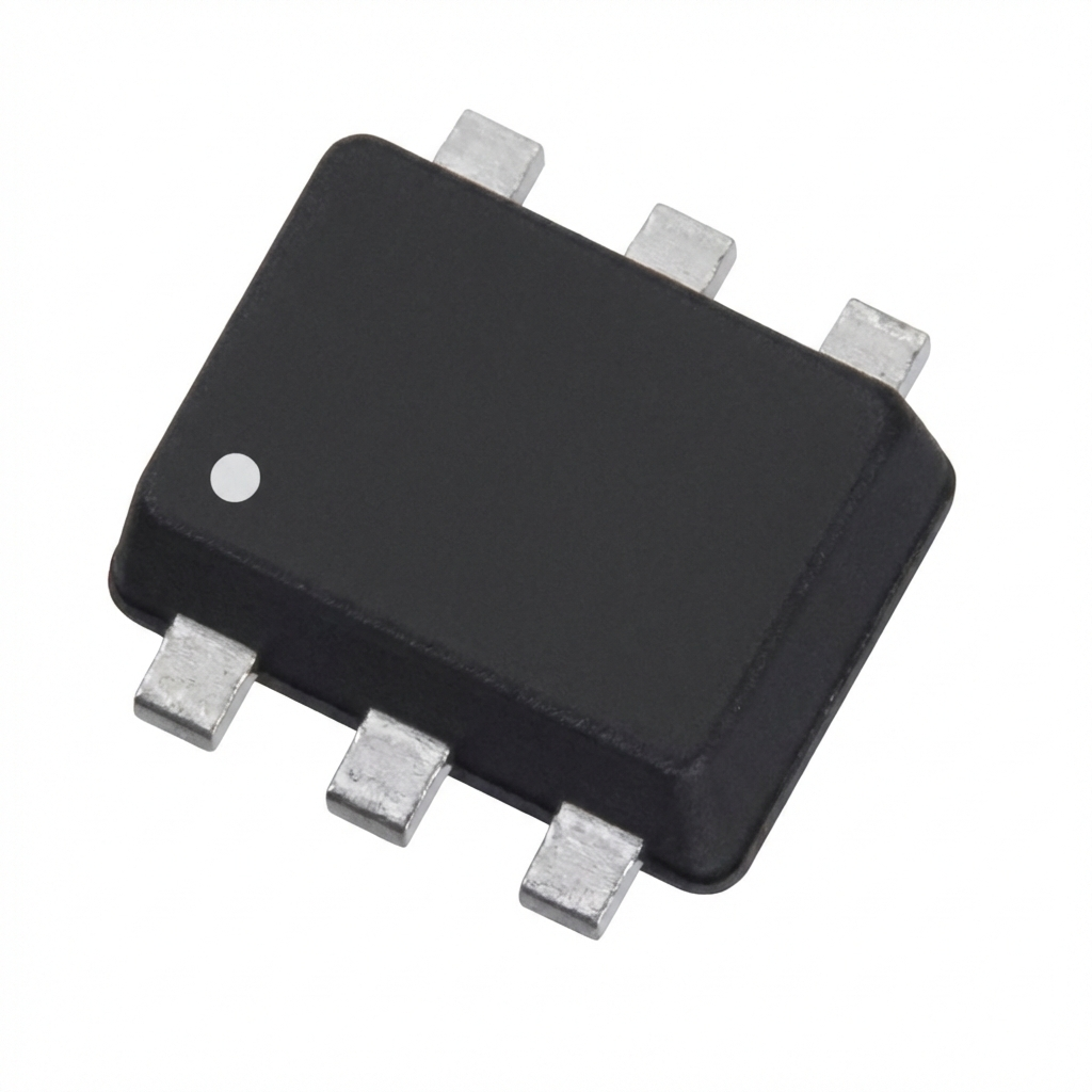 82400152 - WE-TVS TVS-Diode Array 5V 7.7V - SOT-563