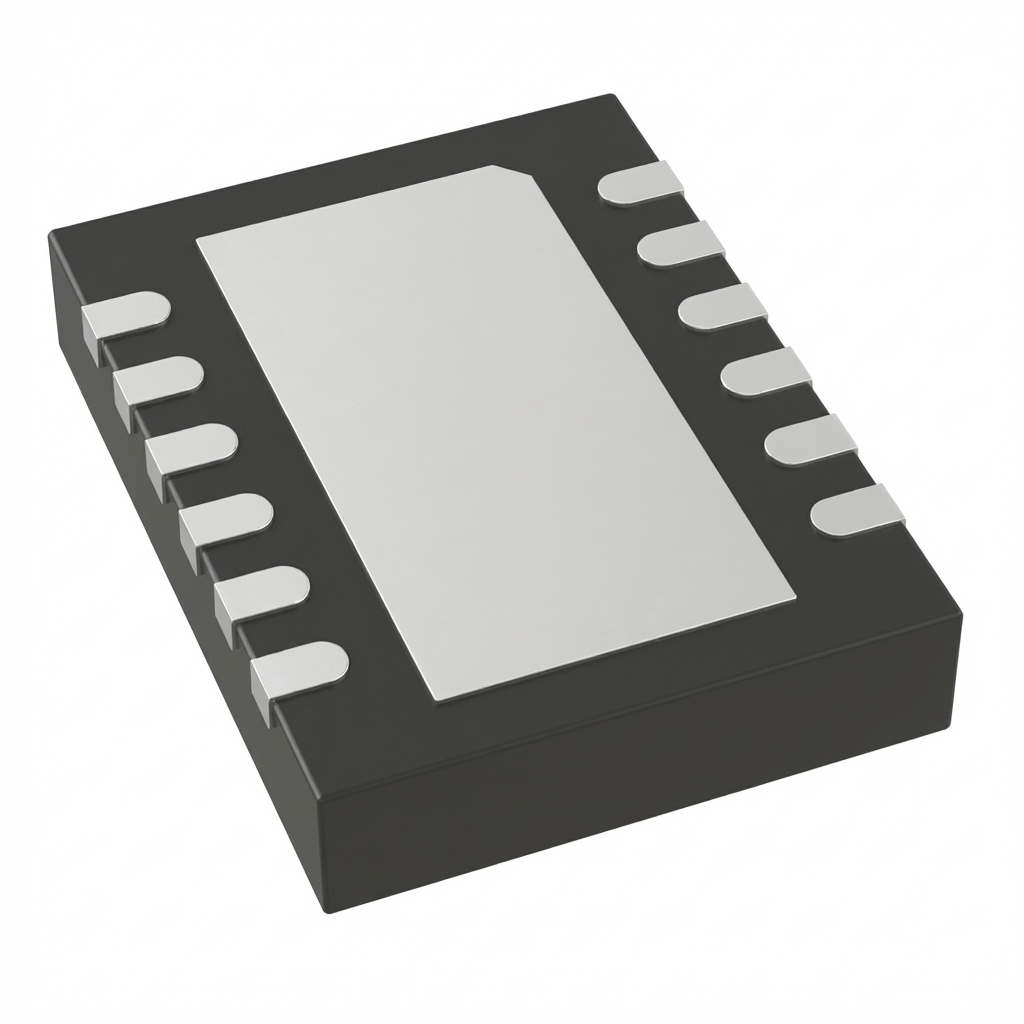LTC4309CGN - level Shifter, hot swap, 2-Wire Bus - DFN-12