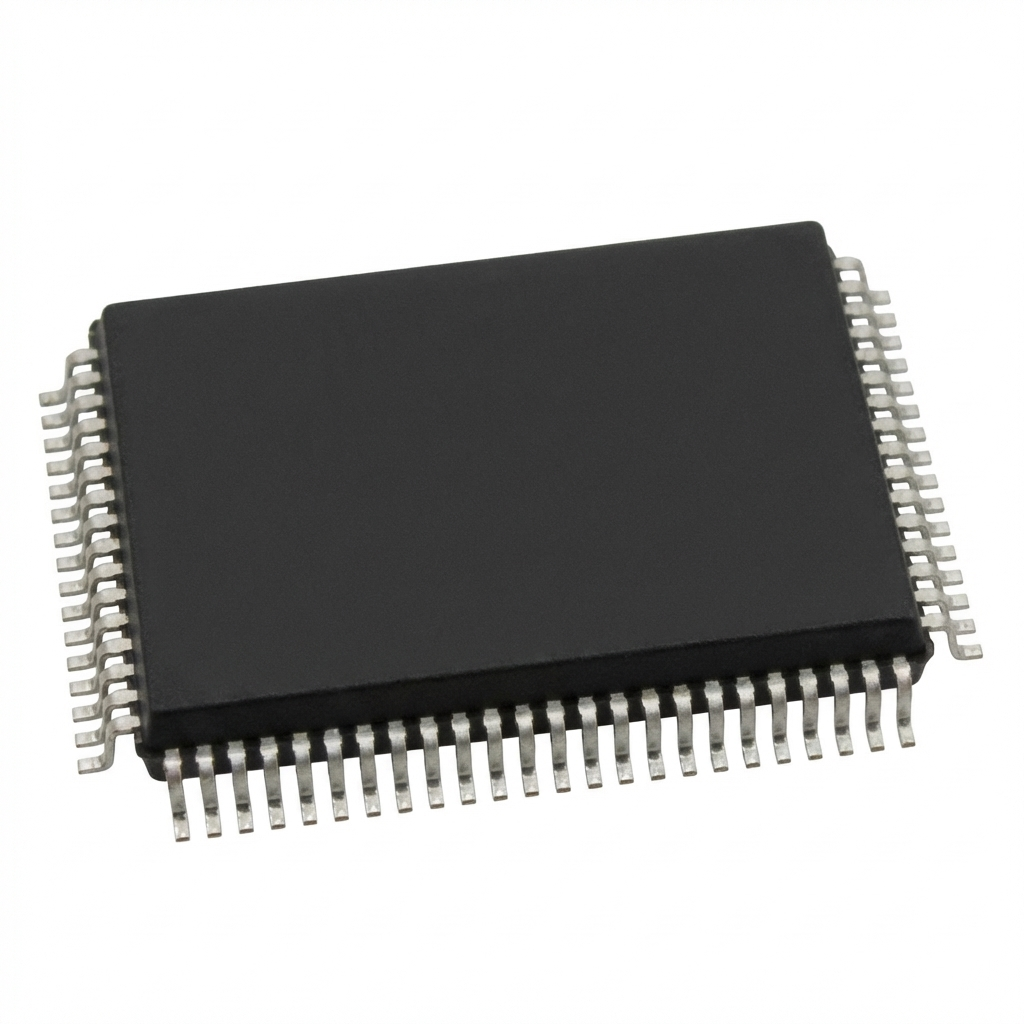 MICRONAS VPC3230D-B3  - Comb Filter Video Processor - PQFP-80