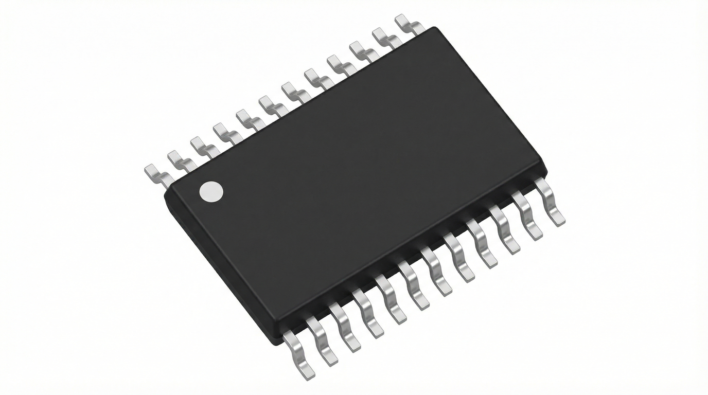 ADM9240ARU - Microprocessor System Hardware Monitor - TSSOP-24