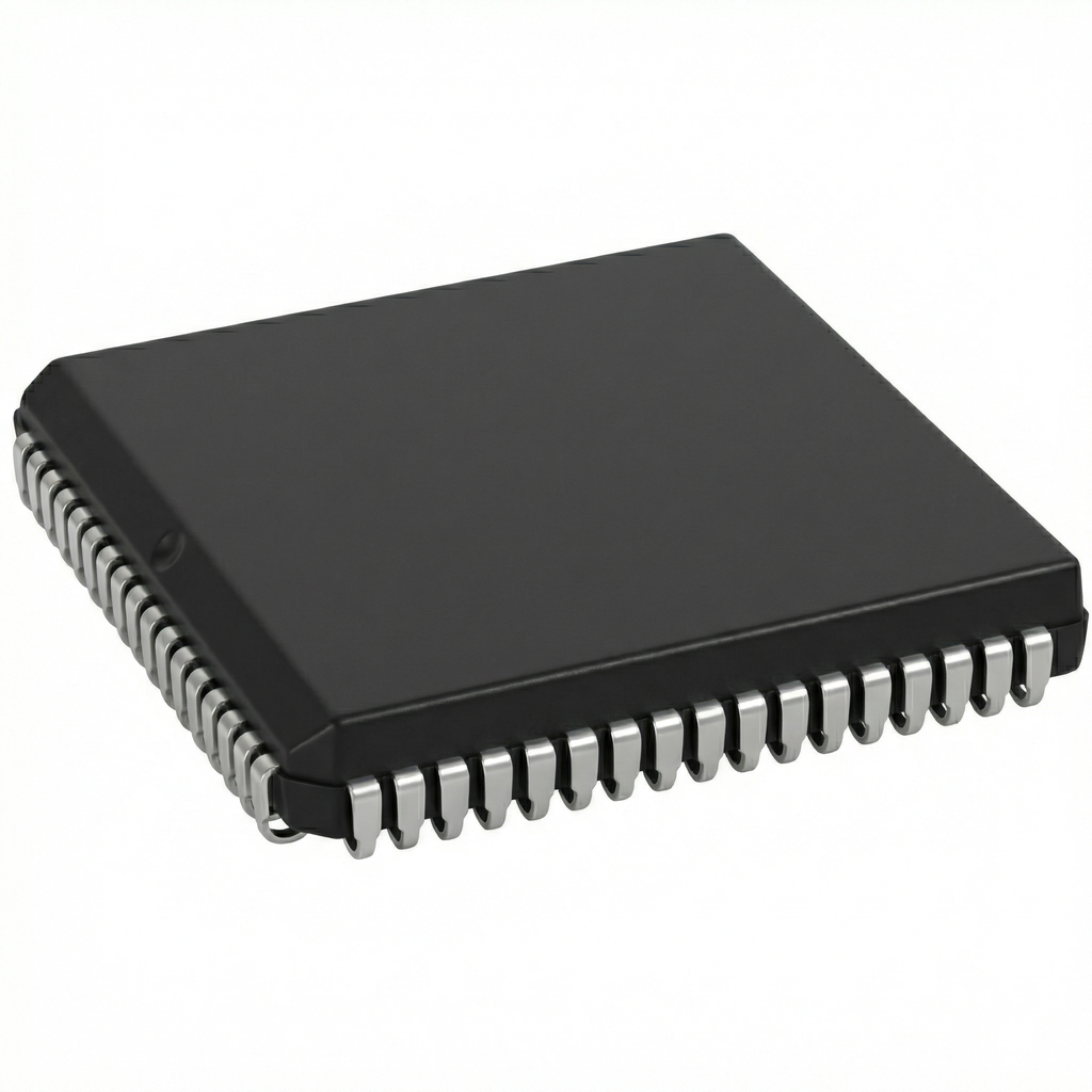 Bosch B57656 (SAB80C535-N T40/85) - 8-Bit Single-Chip Microcontroller (8051 based) - PLCC-68