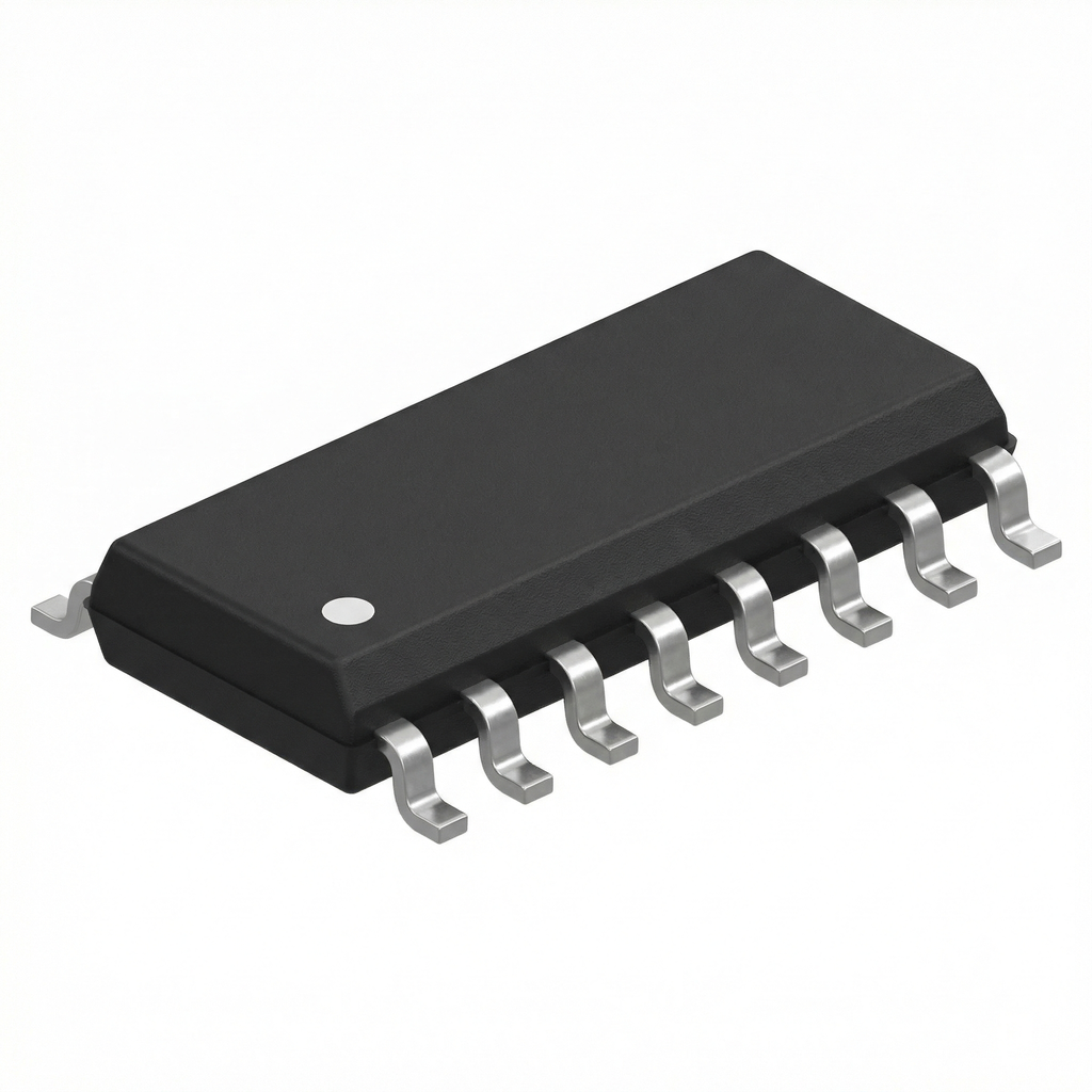74ACT138 -  1-OF-8 DECODER/ DEMULTIPLEXER - SO-16