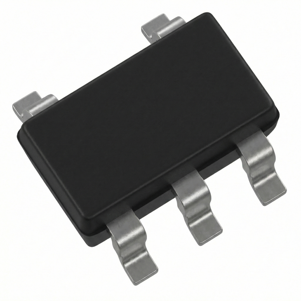BQ26150DCKR - Battery Pack Security & Authentication IC - SC70-5