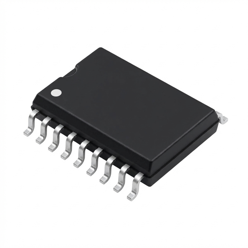 PIC16C54C-20/SO - 8-Bit Mikrocontroller 20MHz 12 I/O - SO-18