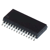 ISO124U - Precision ISOLATION AMPLIFIER - SO-28