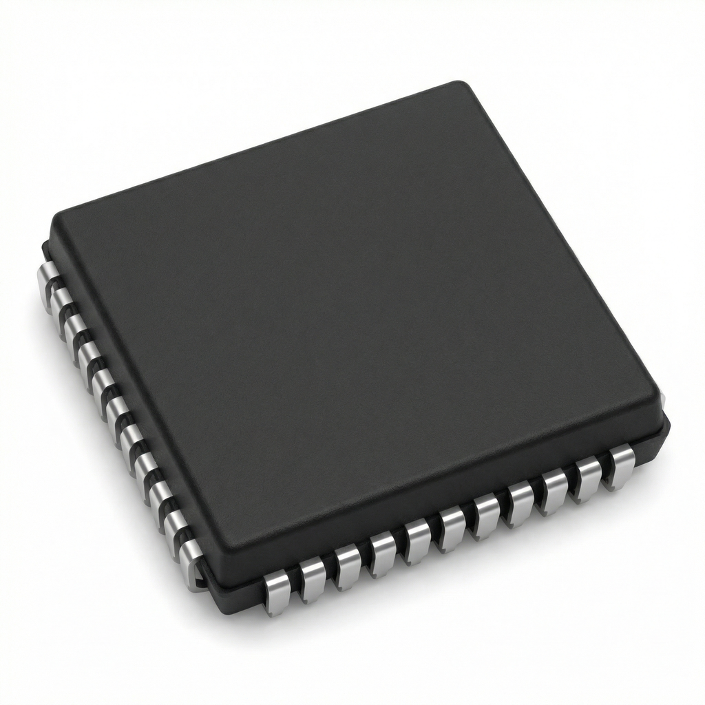 ispLSI2032-135LJI - In-System Programmable High Density PLD - PLCC-44