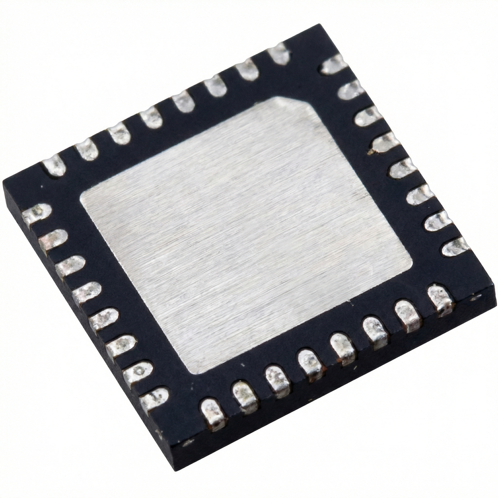 SGTL5000XNAA3 - stereo audio codec - QFN-32