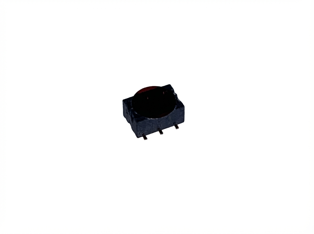HLE-103-02-G-DV-K - Buchsenleiste 2,54mm 6-polig 2-reihig - THT