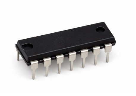 MCP25025-I/P - CAN Input/Output Expander - DIP-14