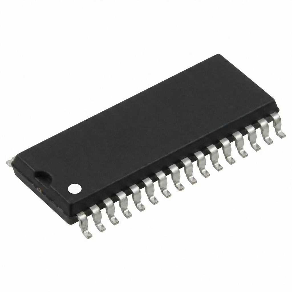 V62C5181024LL-35W - 1MBit (128K x8) bit 5V CMOS Static RAM - SO-32